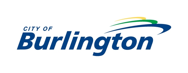 Burlington Logo